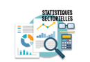 Statistiques sectorielles