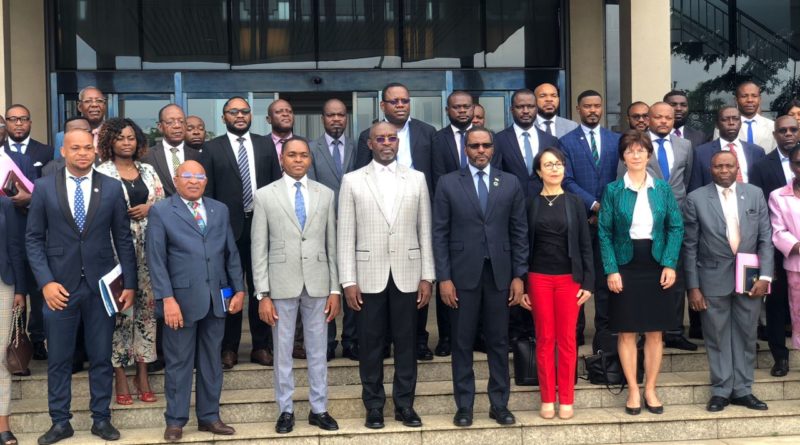 La Guinée Équatoriale lance son processus d’élaboration de CNAQ