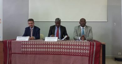 Lancement du recensement de la population de Guinée Bissau