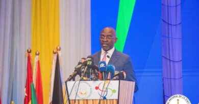 Plaidoyer en faveur du développement statistique à Conakry