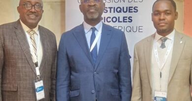 Participation à la 29ème session de l’AFCAS