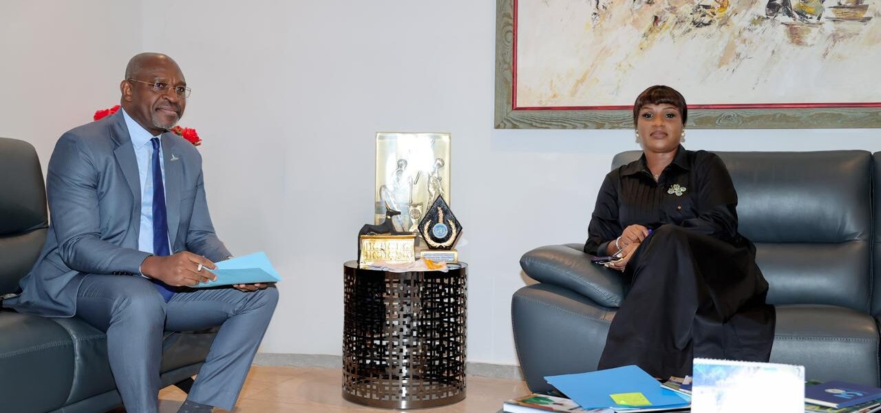 Rapport sur les réalisations d’AFRISTAT au Président sortant du Conseil des Ministres Rapport sur les réalisations d’AFRISTAT au Président sortant du Conseil des Ministres