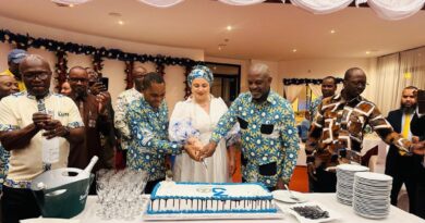 Célébration des 30 ans d’AFRISTAT