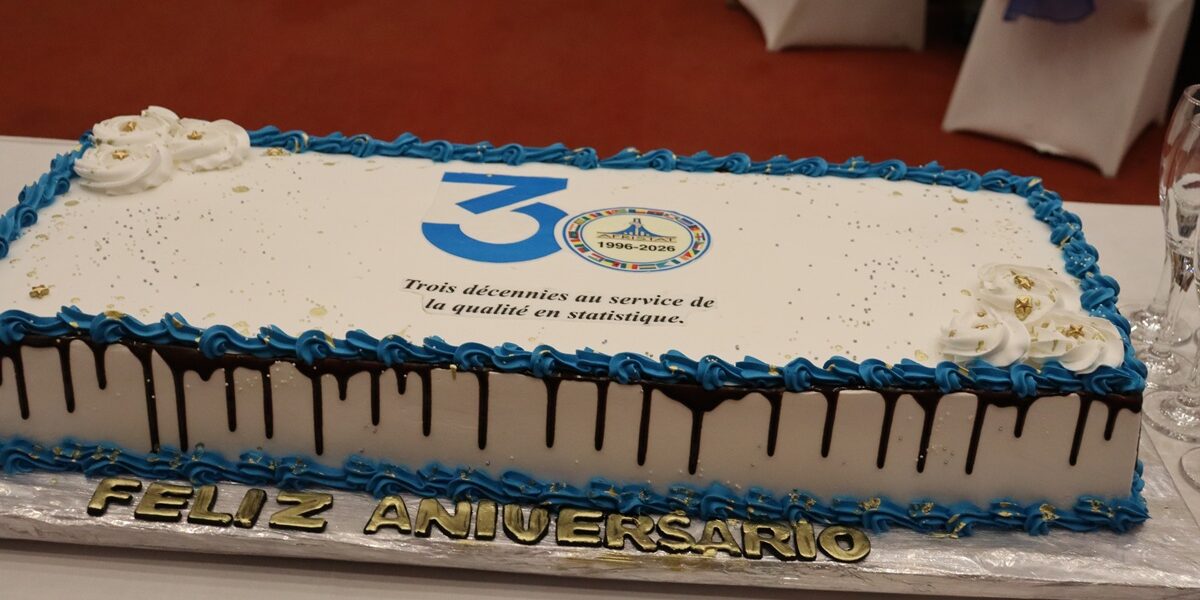 Célébration des 30 ans d’AFRISTAT