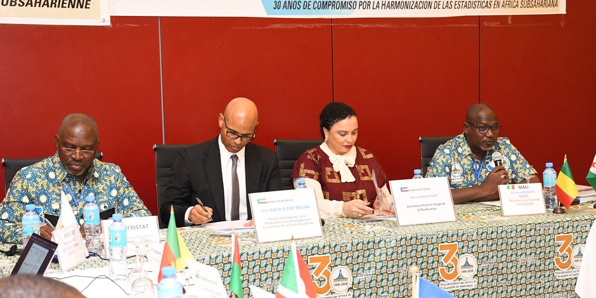 50ème réunion du Comité de direction d’AFRISTAT