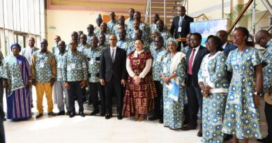 50ème réunion du Comité de direction d’AFRISTAT