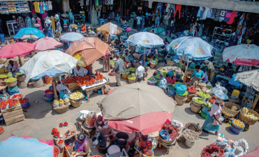 Afrique : le secteur informel fait sa révolution